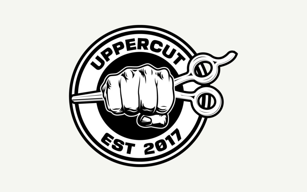 Uppercut Barbers, Branding